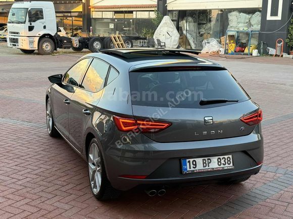 BÖREKCIGIL AUTO FR İLK EL 50.000 km EMSALSİZ TAKASLI