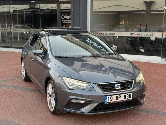 BÖREKCIGIL AUTO FR İLK EL 50.000 km EMSALSİZ TAKASLI