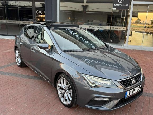 BÖREKCIGIL AUTO FR İLK EL 50.000 km EMSALSİZ TAKASLI