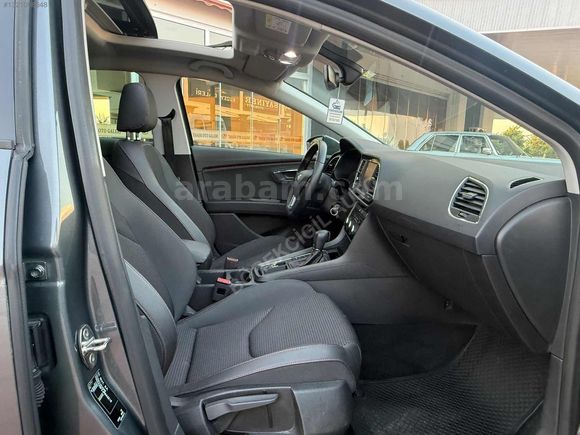 BÖREKCIGIL AUTO FR İLK EL 50.000 km EMSALSİZ TAKASLI