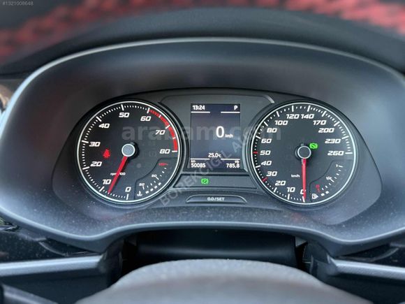 BÖREKCIGIL AUTO FR İLK EL 50.000 km EMSALSİZ TAKASLI