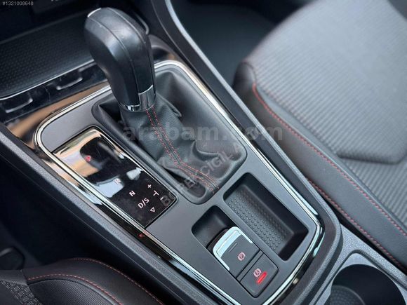 BÖREKCIGIL AUTO FR İLK EL 50.000 km EMSALSİZ TAKASLI