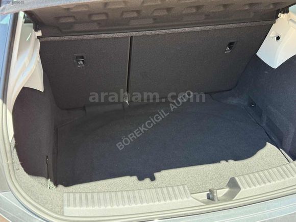 BÖREKCIGIL AUTO FR İLK EL 50.000 km EMSALSİZ TAKASLI