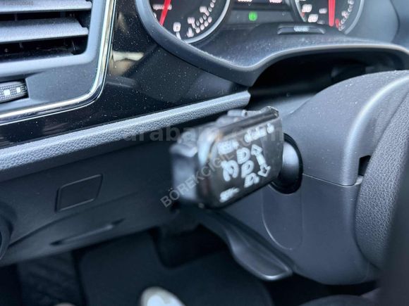 BÖREKCIGIL AUTO FR İLK EL 50.000 km EMSALSİZ TAKASLI