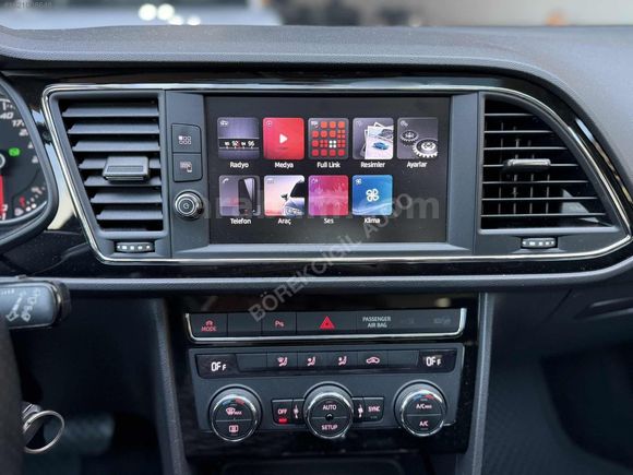 BÖREKCIGIL AUTO FR İLK EL 50.000 km EMSALSİZ TAKASLI