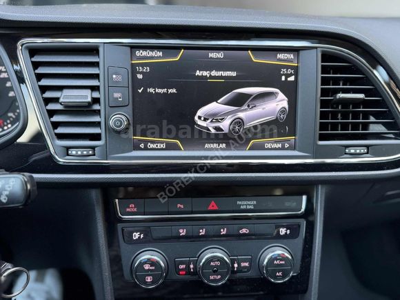 BÖREKCIGIL AUTO FR İLK EL 50.000 km EMSALSİZ TAKASLI