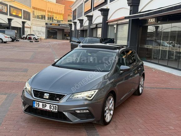 BÖREKCIGIL AUTO FR İLK EL 50.000 km EMSALSİZ TAKASLI