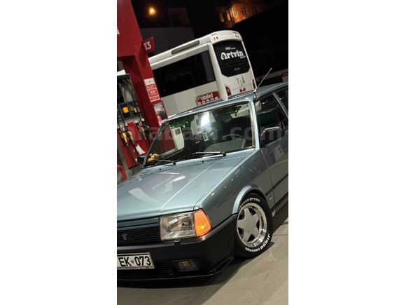93 ÇİÇEK SL YAZA HAZIR