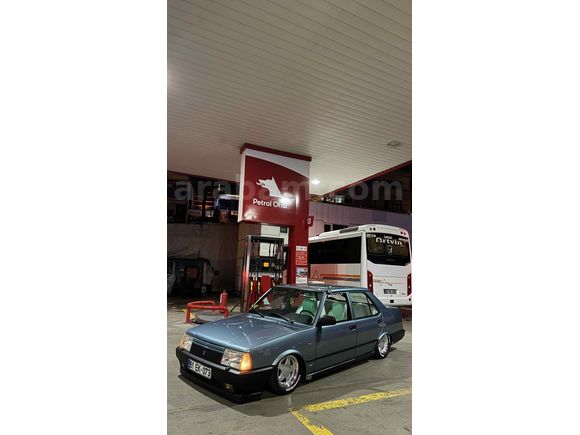 93 ÇİÇEK SL YAZA HAZIR