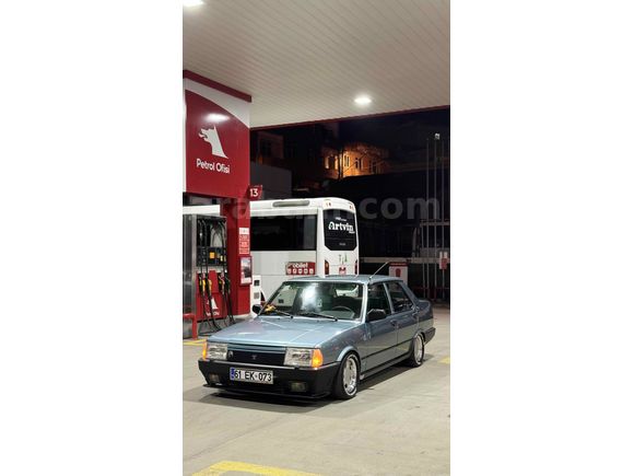 93 ÇİÇEK SL YAZA HAZIR
