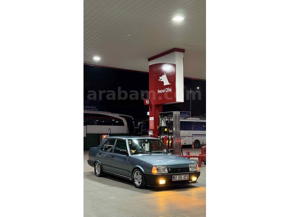 93 ÇİÇEK SL YAZA HAZIR