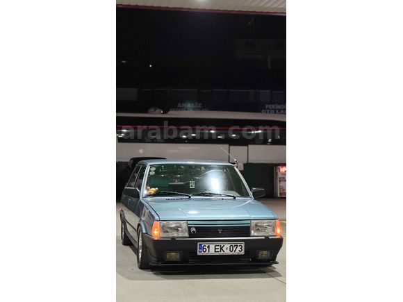 93 ÇİÇEK SL YAZA HAZIR