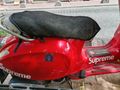 Sahibinden RKS PRIDE 125