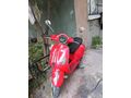 Sahibinden RKS PRIDE 125