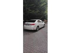 Sahibinden Toyota Corolla 1.4 D-4D Advance 2014 Model  198.500 km Beyaz