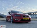 2016 SEAT LEON 1.4 TSI FR CAM TAVAN 192.000 KM
