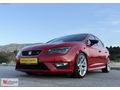 2016 SEAT LEON 1.4 TSI FR CAM TAVAN 192.000 KM