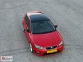 2016 SEAT LEON 1.4 TSI FR CAM TAVAN 192.000 KM