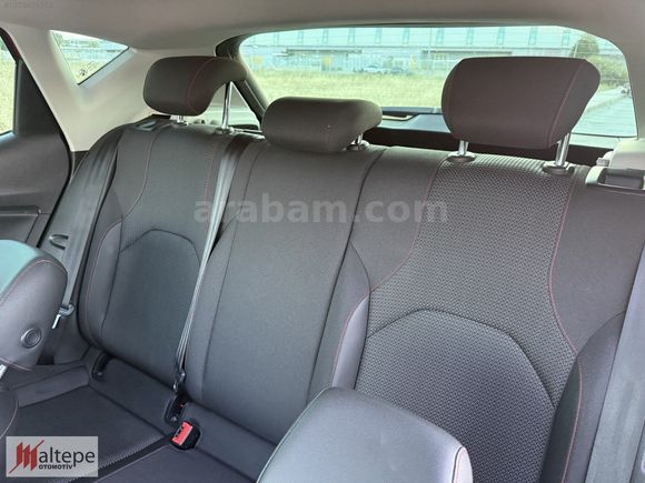 2016 SEAT LEON 1.4 TSI FR CAM TAVAN 192.000 KM