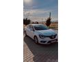 Sahibinden  HATASIZ,BOYASIZ,TRAMERSİZ touch MEGANE