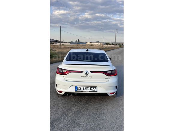 Sahibinden  HATASIZ,BOYASIZ,TRAMERSİZ touch MEGANE