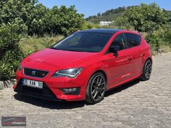 ZAFER OTOMOTİV'DEN HATASIZ KUSURSUZ ÖZEL PLAKA LEON FR