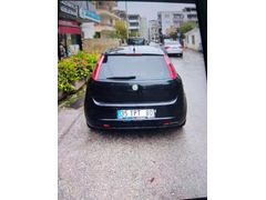 Sahibinden Fiat Punto Grande 1.4 Fire Fun 2009 Model