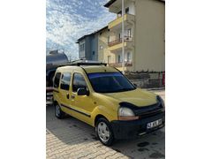 FIRSAT ARACI OTOMOBİL RUHSAT Renault Kangoo 1.9 D 