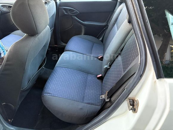 Sahibinden Ford Focus 1.6 Collection 2005 Model