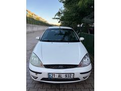 Sahibinden Ford Focus 1.6 Collection 2005 Model