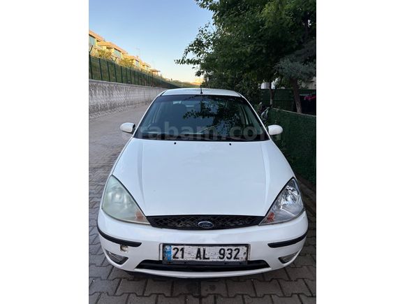 Sahibinden Ford Focus 1.6 Collection 2005 Model