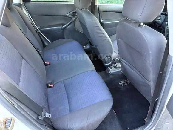 Sahibinden Ford Focus 1.6 Collection 2005 Model