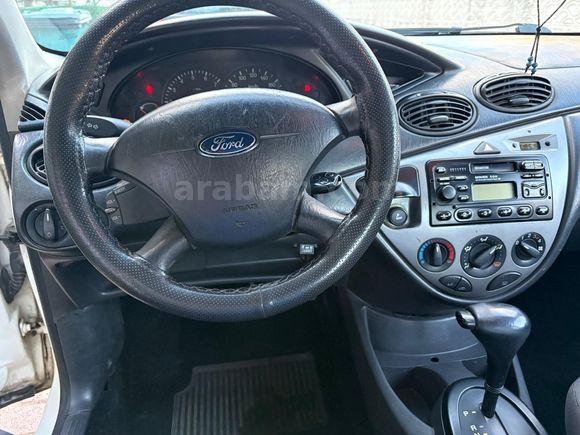 Sahibinden Ford Focus 1.6 Collection 2005 Model
