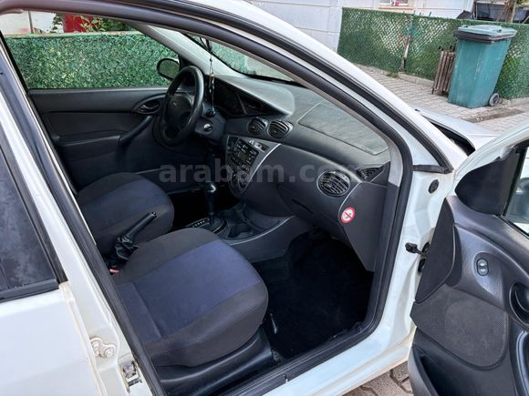 Sahibinden Ford Focus 1.6 Collection 2005 Model