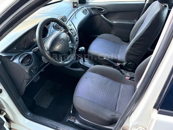 Sahibinden Ford Focus 1.6 Collection 2005 Model
