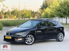 "HAS-CAR" SEAT LEON FR - CAM TAVAN - DEĞİŞENSİZ - 139.000 KM