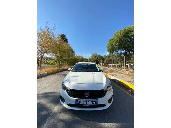 Sahibinden Fiat Egea 1.3 Multijet Easy 2020 Model 