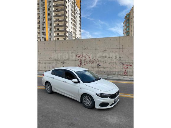 Sahibinden Fiat Egea 1.3 Multijet Easy 2020 Model 