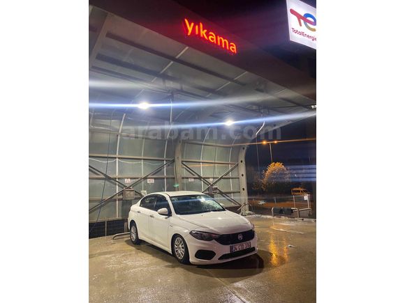Sahibinden Fiat Egea 1.3 Multijet Easy 2020 Model 