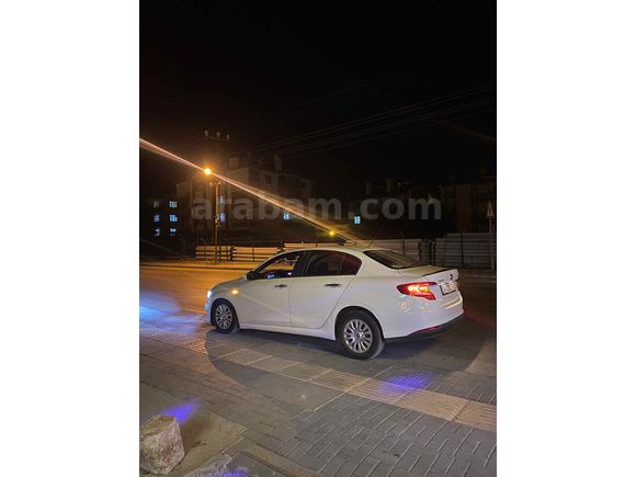 Sahibinden Fiat Egea 1.3 Multijet Easy 2020 Model 