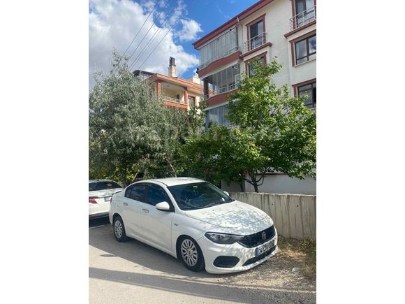 Sahibinden Fiat Egea 1.3 Multijet Easy 2020 Model 