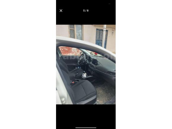 Sahibinden Fiat Egea 1.4 Fire Urban 2022 Model