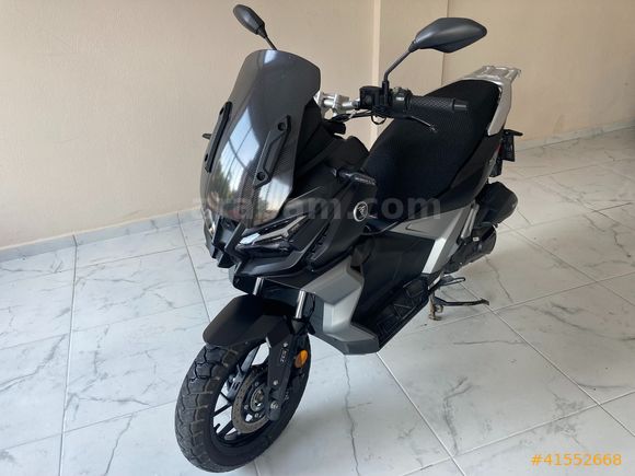 VOGE | SR1 ADV | 2024 | DÜŞÜK KM | K. KARTINA TAKSİT İMKANI