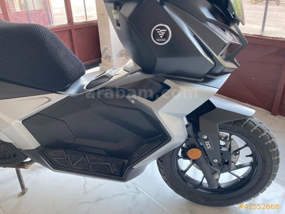 VOGE | SR1 ADV | 2024 | DÜŞÜK KM | K. KARTINA TAKSİT İMKANI
