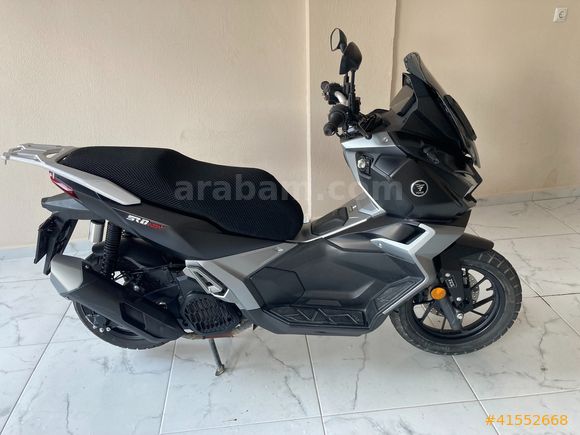 VOGE | SR1 ADV | 2024 | DÜŞÜK KM | K. KARTINA TAKSİT İMKANI