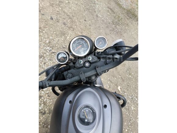 Sahibinden Falcon Freedom 250