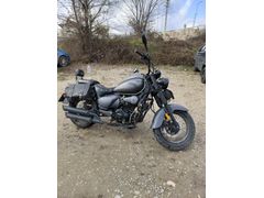 Sahibinden Falcon Freedom 250