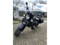 Sahibinden Falcon Freedom 250
