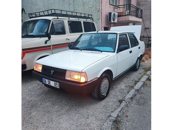 Sahibinden Tofaş Şahin S 1998 Model