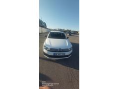 Sahibinden Citroen C-Elysée 1.5 BlueHDI Feel 2022 Model  86.000 km Beyaz
